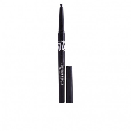 MAX FACTOR EXCESS INTENSITY eyeliner longwear #04-charcoal