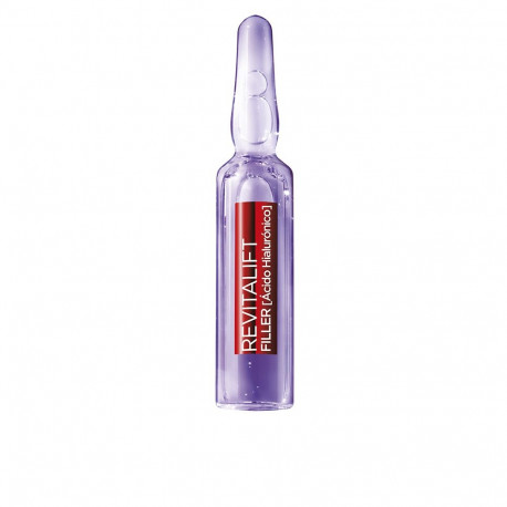 L'Oréal Paris intensiivsed ampullid Revitalift Filler hüaluroonhappega 7x1,3ml