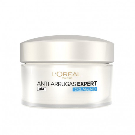 L'Oréal Paris kortsudevastane kreem Expert kollageen +35 50ml