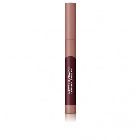 L'ORÉAL PARIS matt huulepliiats INFAILLIBLE #116-cherryfic 2,5gr