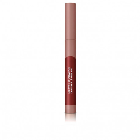 L'ORÉAL PARIS matt huulepliiats INFAILLIBLE #112 2,5gr, spice of life