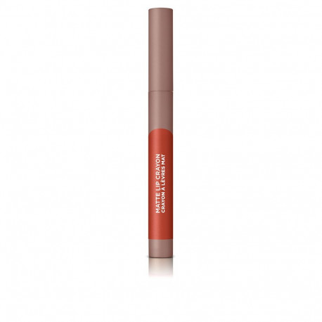 L'ORÉAL PARIS matt huulepliiats #110 2,5g, caramel rebel