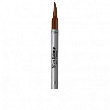 L'Oréal Paris kulmupliiats Unbelieva Brow micro tatouage #105, brünett