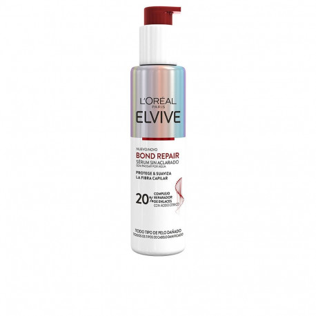 L'ORÉAL PARIS ELVIVE BOND REPAIR serum protege y suaviza 150 ml
