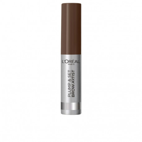 L'ORÉAL PARIS BROW ARTIST plump & set #Light brunette 4,90 ml