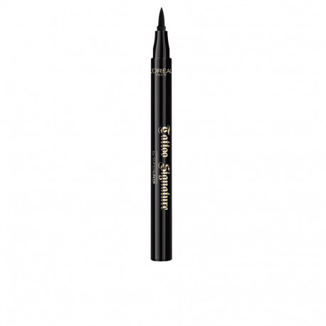 L'ORÉAL PARIS TATTOO SIGNATURE superliner #01-black 1 gr