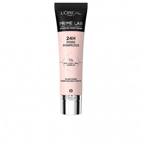 L'ORÉAL PARIS poore ahendav primer PRIME LAB 24H 30ml