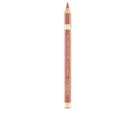 L'ORÉAL PARIS COLOR RICHE lip liner couture #630-beige à nu