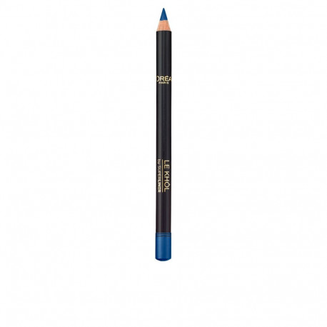 L'Oréal Paris silmapliiats LE KHOL superliner #107, sügavmeresinine