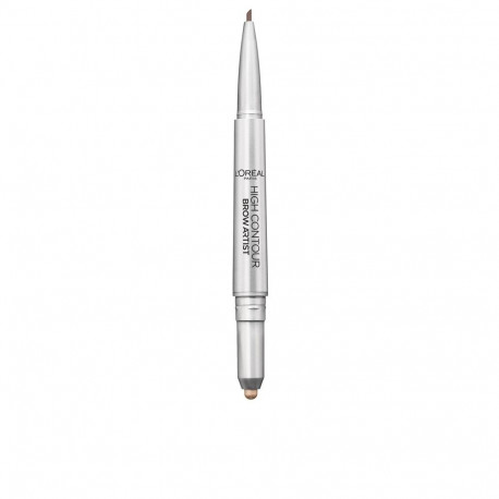 L'Oréal Paris kulmupliiats High Contour Brow Artist #108 0,5gr, soe pruun