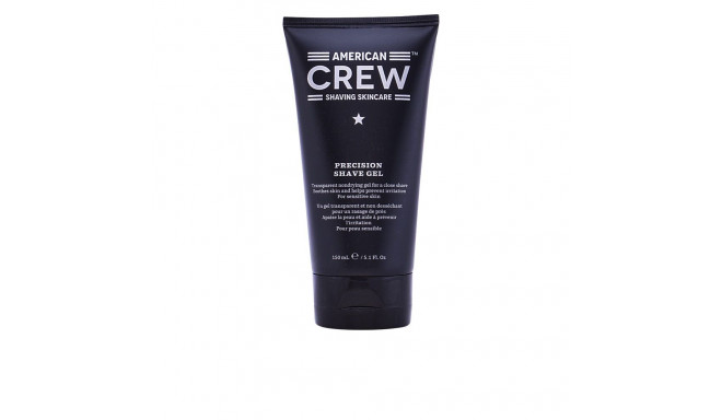 American Crew raseerimisgeel Precision 150ml