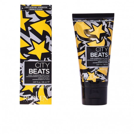 REDKEN happepõhine hooldav värvikreem 85ml, kollane cab