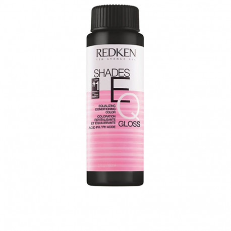 REDKEN SHADES EQ gloss #05CC 60 ml x 3 u