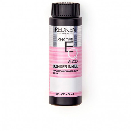 REDKEN SHADES EQ bonder inside #010VV-9.22 60 ml x 3 u