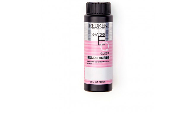 REDKEN SHADES EQ bonder inside #010NA-9.01 60 ml x 3 u