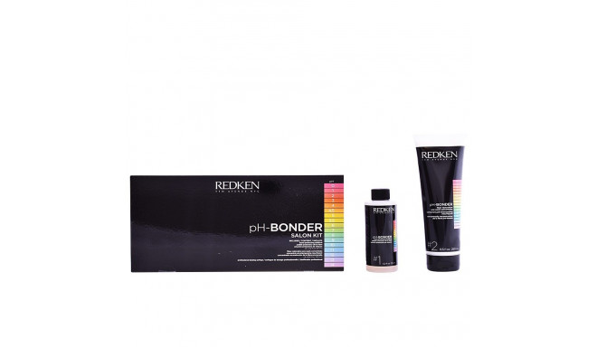 REDKEN PH-BONDER lote