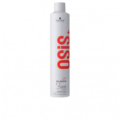 Schwarzkopf juukselakk OSIS+ elastne keskmise hoidvusega 500ml