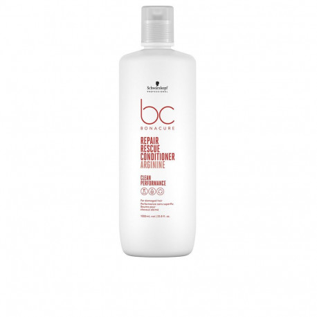SCHWARZKOPF BC REPAIR RESCUE conditioner 1000 ml