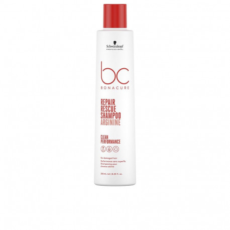 Schwarzkopf šampoon BC Repair Rescue 250ml