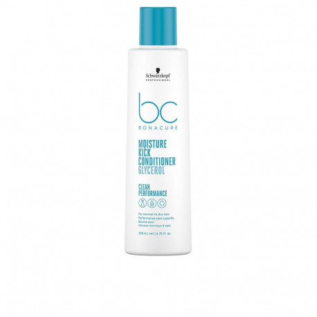 Schwarzkopf palsam BC Moisture Kick 200ml