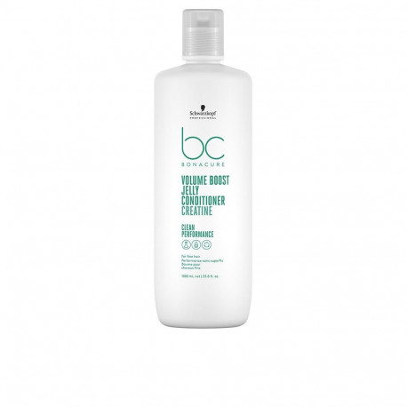 Schwarzkopf palsam BC Volume Boost želee 1000ml