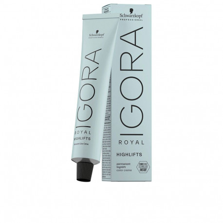 Schwarzkopf juuksevärv Igora Royal Highlifts #12-0 60ml