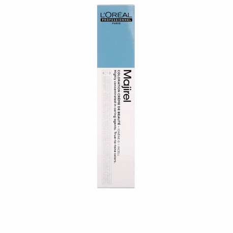 L'ORÉAL PROFESSIONNEL PARIS MAJIREL COOL INFORCED coloration cream #8,1 50 ml
