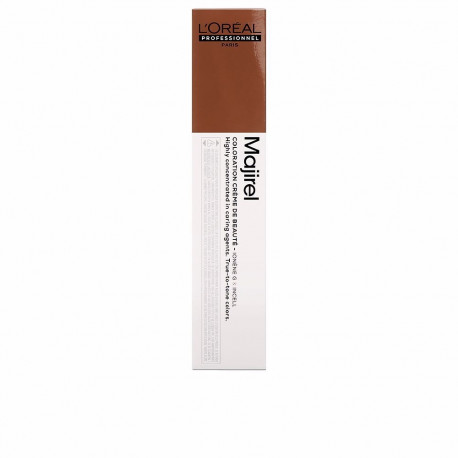 L'Oréal Professionnel Paris kreemjas juuksevärv Majirel ionène g 50ml, #5,8