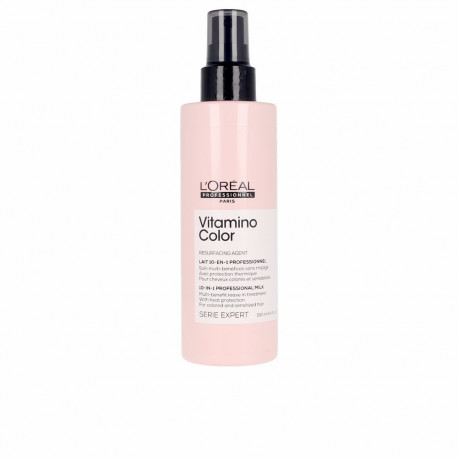 L'ORÉAL PROFESSIONNEL PARIS VITAMINO COLOR 10-en-1 tratamiento 190 ml