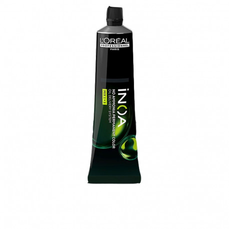L'Oréal Professionnel Paris püsivärv INOA #7.34 ammoniaagivaba 60gr