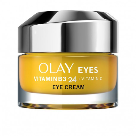 Olay silmaümbruskreem Regenerist Vitamin B3 + Vitamin C 15ml