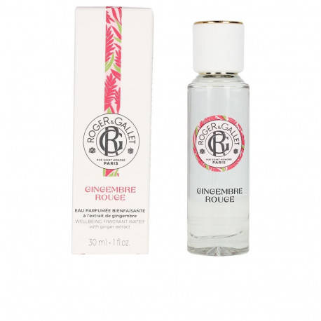 Roger & Gallet lõhnavesi Gingembre Rouge heaolu 30ml