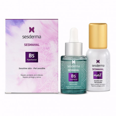 SESDERMA SESMAHAL B5 sérum piel sensible 30 ml