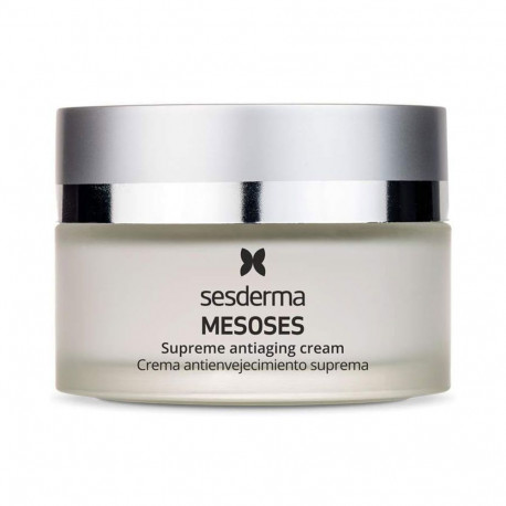 Sesderma vananemisvastane kreem Mesoses 50ml