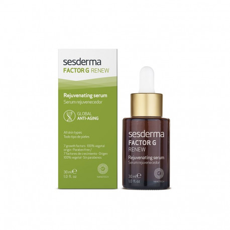Sesderma noorendav seerum Factor G Renew 30ml