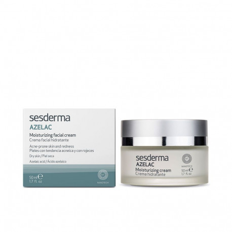 Sesderma niisutav kreem Azelac 50ml