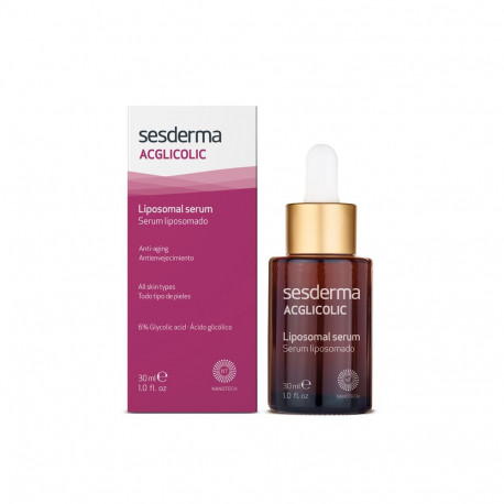 Sesderma liposoomne seerum Acglicolic 30ml
