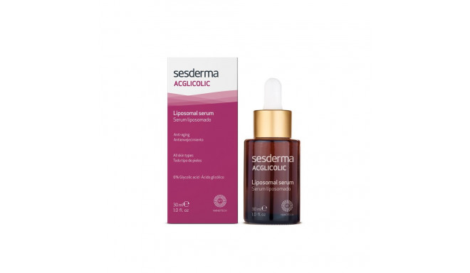 SESDERMA ACGLICOLIC liposomal serum 30 ml