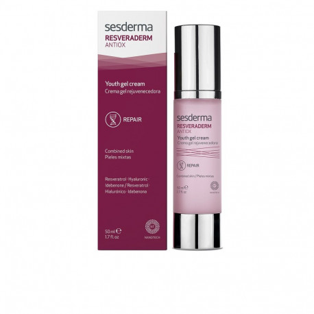 Sesderma vananemisvastane kontsentraat Resveraderm 50ml