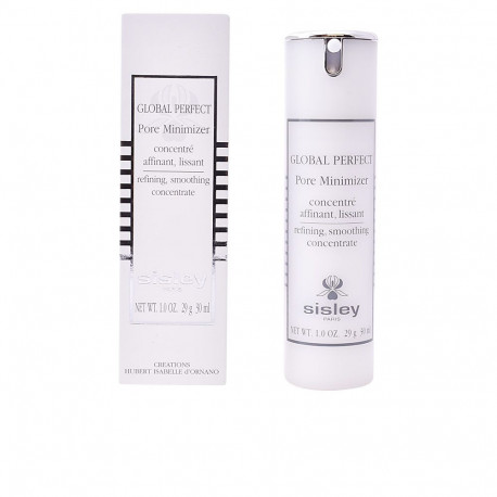 SISLEY GLOBAL PERFECT PORE MINIMIZER refining, smoothing concentrate 30 ml