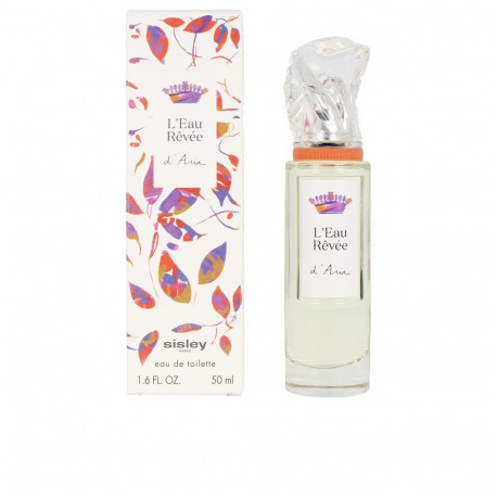 Sisley tualettvesi L'Eau Rêvée d'Aria 50ml