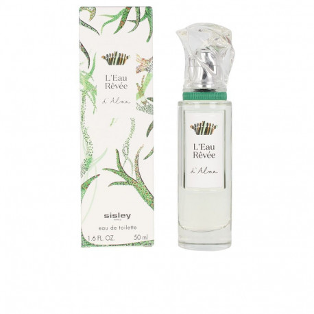Sisley tualettvesi L'eau Rêvée D'alma 50ml vapo