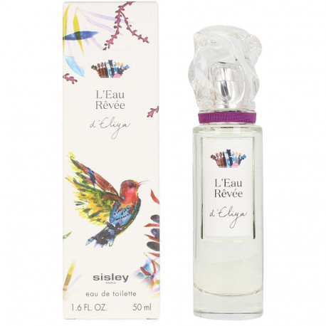 Sisley tualettvesi L'Eau Rêvée d'Eliya 50ml