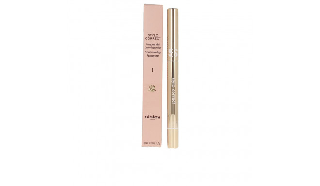 Sisley peitepliiats STYLO correct 2,5ml, #1