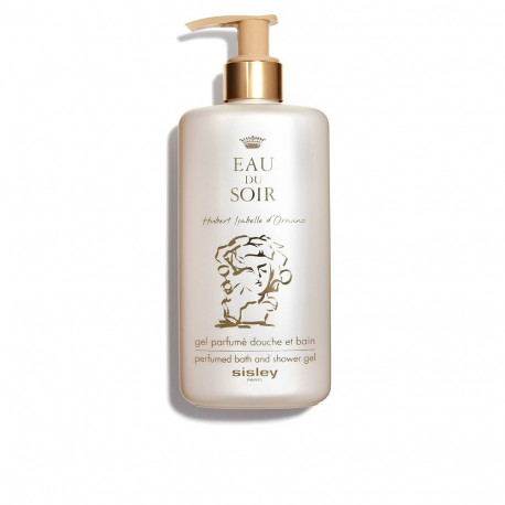 SISLEY EAU DU SOIR gel douche 250 ml