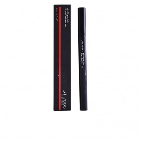 Shiseido silmalainer ARCHLINER INK, #01
