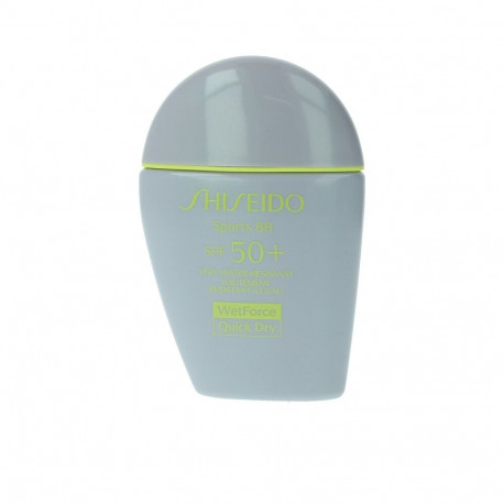 Shiseido päikesekaitse Sports BB 30ml, tume