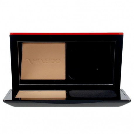 SHISEIDO SYNCHRO SKIN SELF-REFRESHING custom finish powder fdt. #310