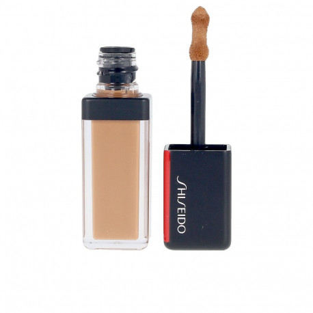 SHISEIDO SYNCHRO SKIN self refreshing dual tip concealer #401 tan 5,8 ml