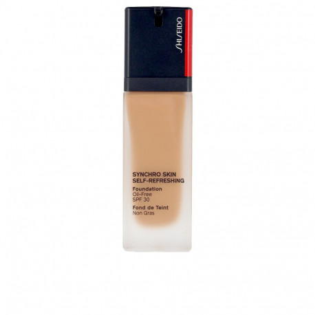 Shiseido jumestuskreem Synchro Skin Self-Refreshing #460 30ml, topaz